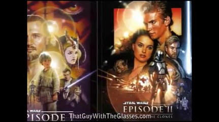 Top 11 F Ups - Nostalgia Critic