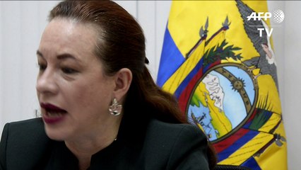 Ecuador es respetuoso con Venezuela tras elecciones (canciller)