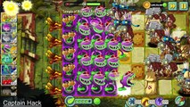 Plants vs Zombies 2 Max Level UP - Chomper Max Level 10 EPIC Power UP