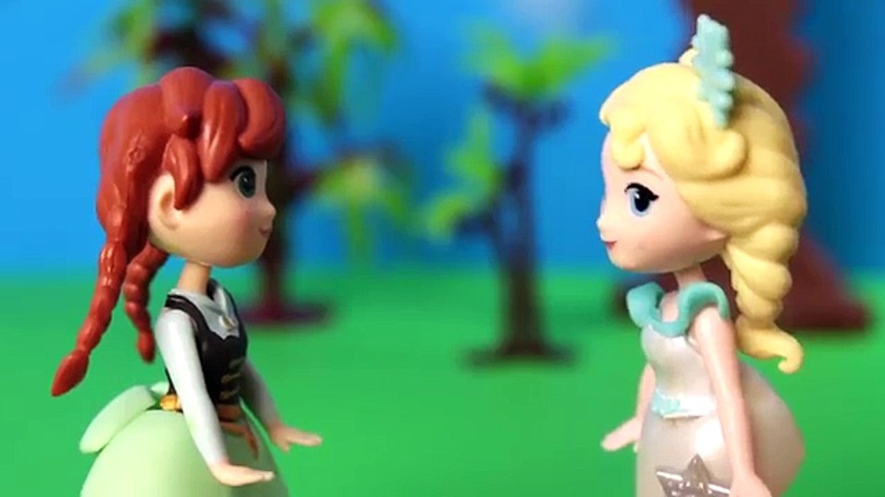 Frozen Elsa salva Homem Aranha da gosma lodo mortal do Coringa Parte 2 Spiderman Completo Portugues