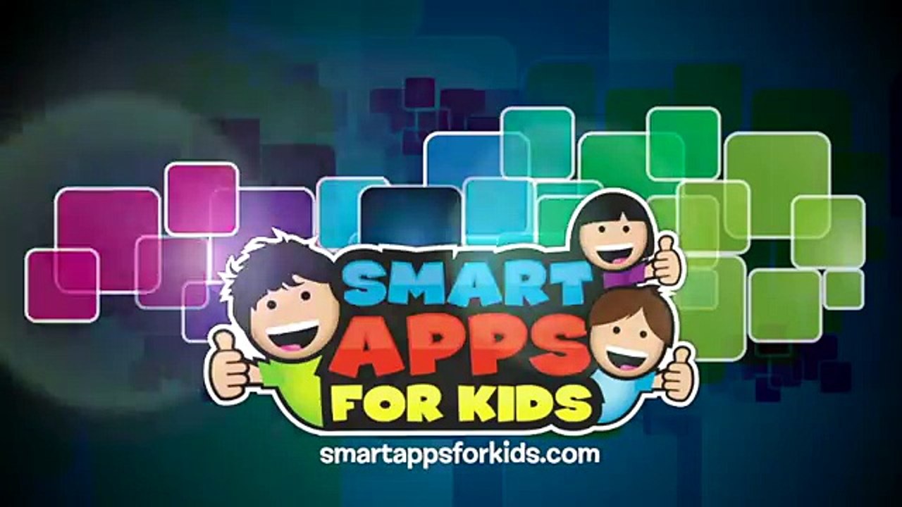TeachMe: Kindergarten - Best iPad app demo for kids - Ellie