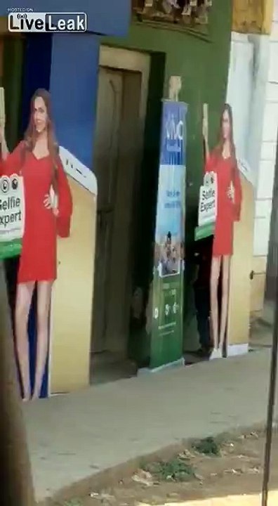 Horny Kid and the Cut-Out