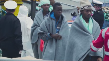 El drama de los refugiados a través de Ai Weiwei llega a Sao Paulo