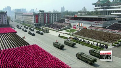 N. Korean propaganda channel renews threat after period of relative calm