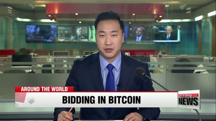 Italian auction to become world's first to accept bitcoin