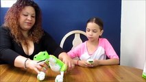 Zoomer Dino Boomer Toy Review