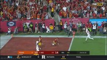 Best Touchdowns Of Week Three 2017 _ College Football Highlights 2017