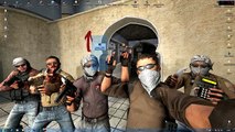 NOVO CS GO (ONLINE PIRATA 2017) COMO BAIXAR E INSTALAR !