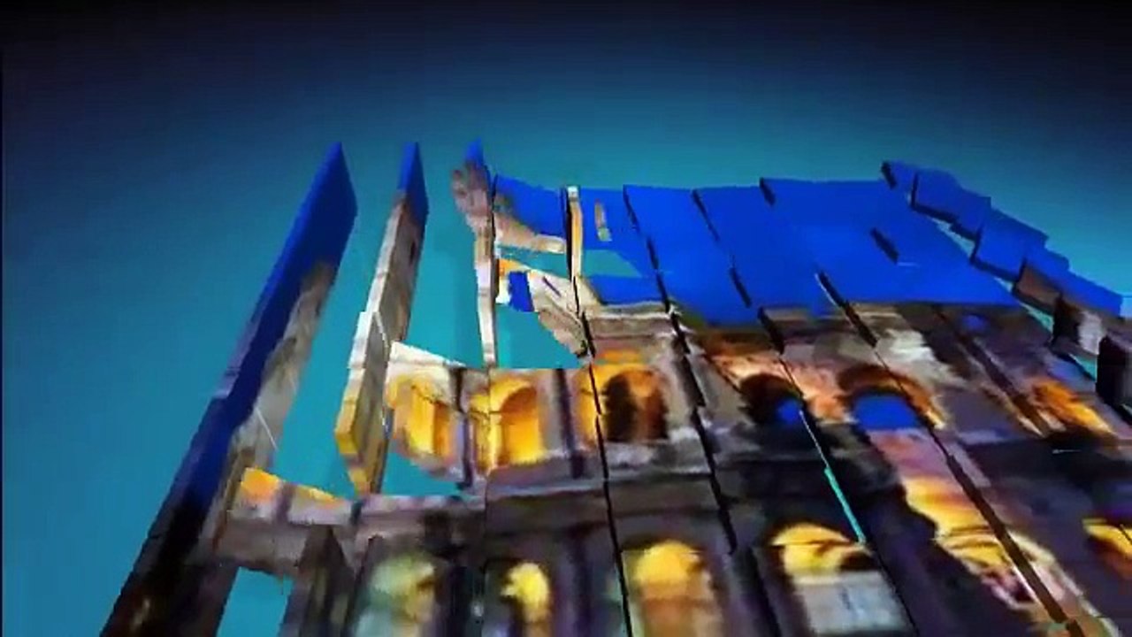 LAS 7 MARAVILLAS DEL MUNDO MODERNO (DOCUMENTAL new HD)