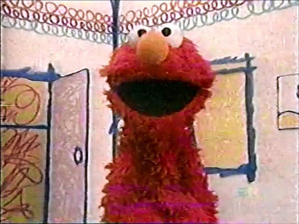 Elmo's World Computers video Dailymotion