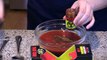 DIY Worlds Hottest Pizza (Plutonium, Carolina Reaper, The Source, Ghost Pepper) : Crude Brothers