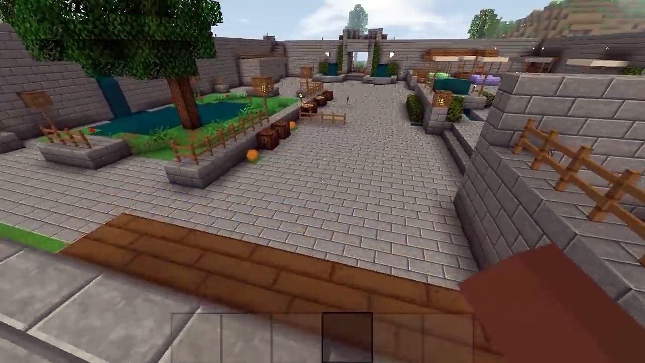 Survivalcraft 2 - Como craftar, dormir e comer