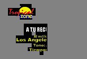 Los Angeles Negros - A Tu Recuerdo (Karaoke)