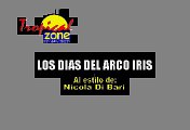 Los Dias Del Arco Iris - Nicola Di Bari (Karaoke)