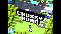 Crossy Road AUSTRALIAN PRIZE RAFFLE | 16907 Coins to spend – How to get all the NEW Charers