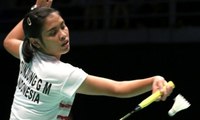 WJC 2017: Dua Tunggal Putri Indonesia Lolos