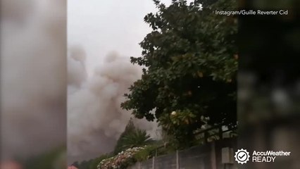 Choosing the best wildfire smoke masks