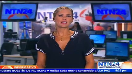 “La supremacía blanca es una blasfemia contra el credo estadounidense”: expresidente George W. Bush