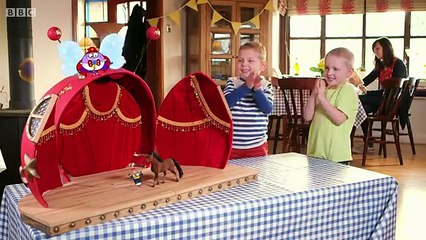 The Lingo Show: Series 2 - 05 - Liebs Buggy Best Three