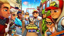 Subway Surfers MOD Apk Download | NO ROOT | Unlocked Everything | Unlimited Keys And Coins [ANDROID]