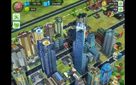 SimCity BuildIt - 10 Huge Changes in Disasters Update | Blocks Plays BuildIt E14 | AYB53