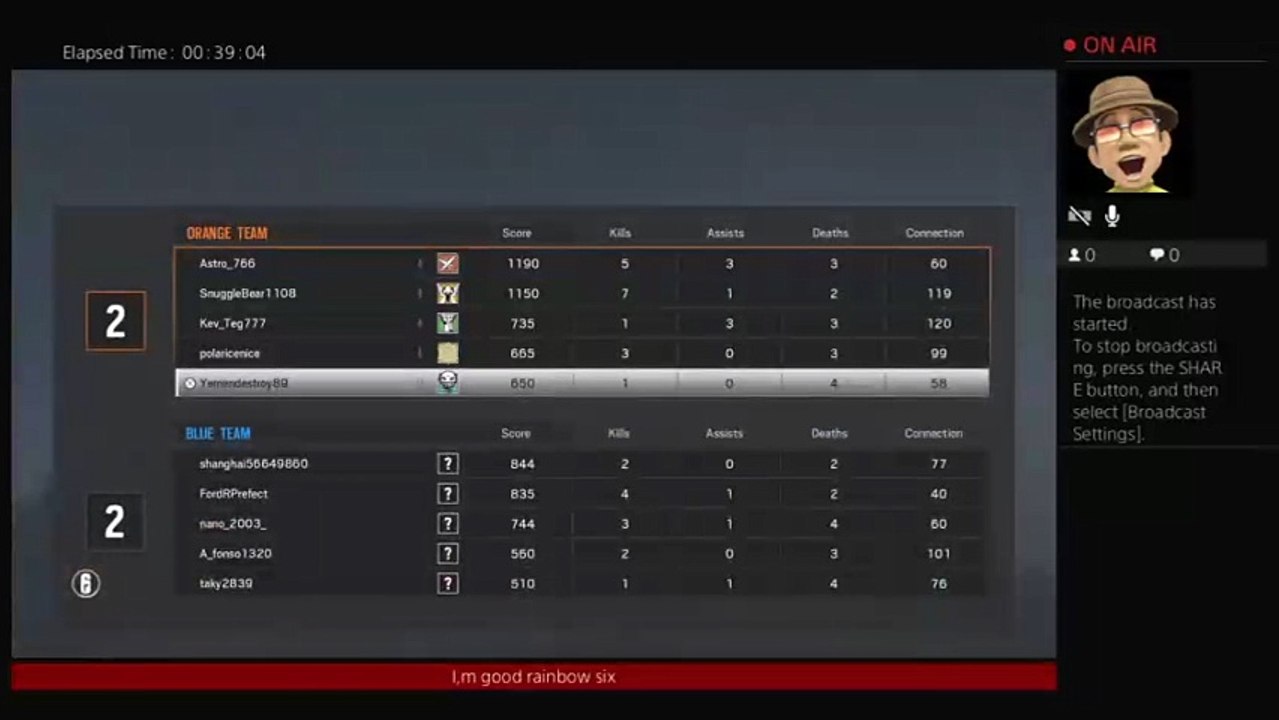 Yemendestroy89 Live rainbow six (37)