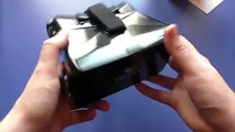 RITECH 3D очки дешевая альтернатива Google CardBoard, Oculus Rift и Gear VR - Посылка из Китая