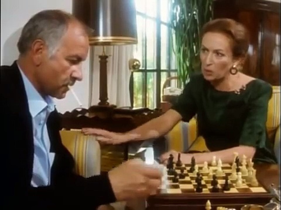 Derrick  E122 - Stellen sie sich vor, man hat Doktor Prestel erschossen  (1984)