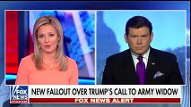 Bret Baier Points Out That Trump ‘Opened This Door’ of Politicizing Fallen Soldiers