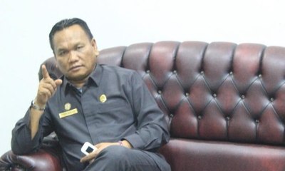 Istri yang Tersangka Sempat Antar Almarhum ke RS