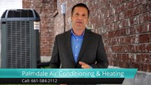 Best Heating Repair – Palmdale Air Conditioning & Heating Outstanding Five Star Review
