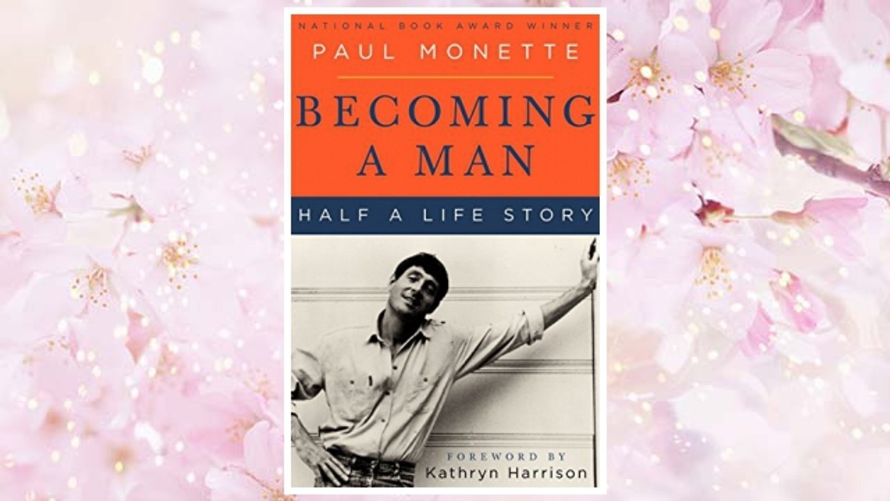 Download PDF Becoming a Man: Half a Life Story (Perennial Classics) FREE