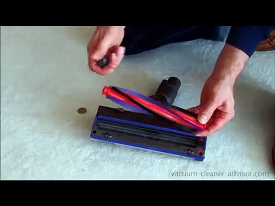 Dyson DC59 Animal Review
