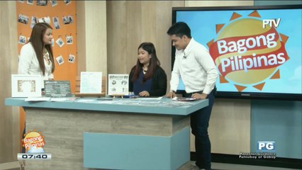 ARTSY CRAFTSY: Heat embossed brush letterring