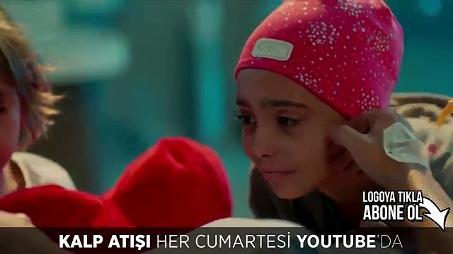 Kalp Atışı 12.Bölüm 2.Fragman by Arturo Shurtz