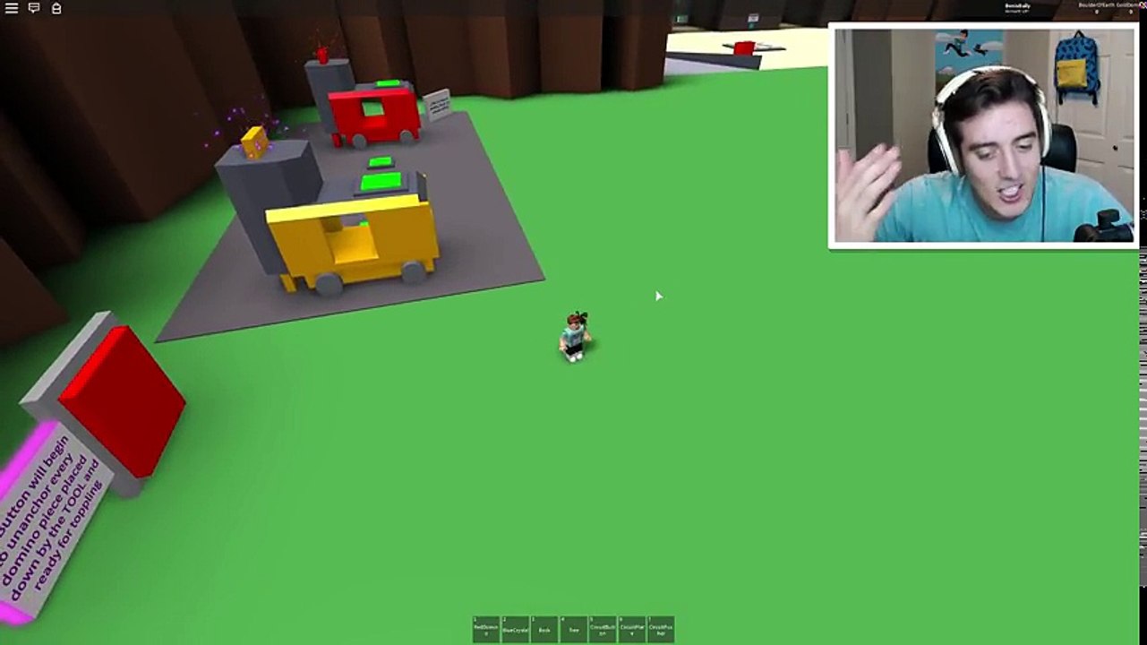 Roblox Dominos Dailymotion Video - youtube denis roblox kitchen obby