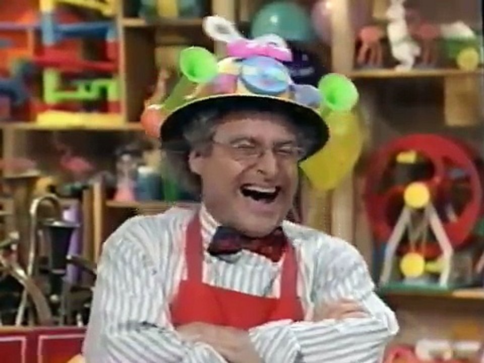 Barneys Fun & Games (2000 Version) Part 1