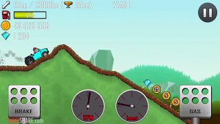 Hill Climb Racing Garage Update Create Your Own Unique Vehicle