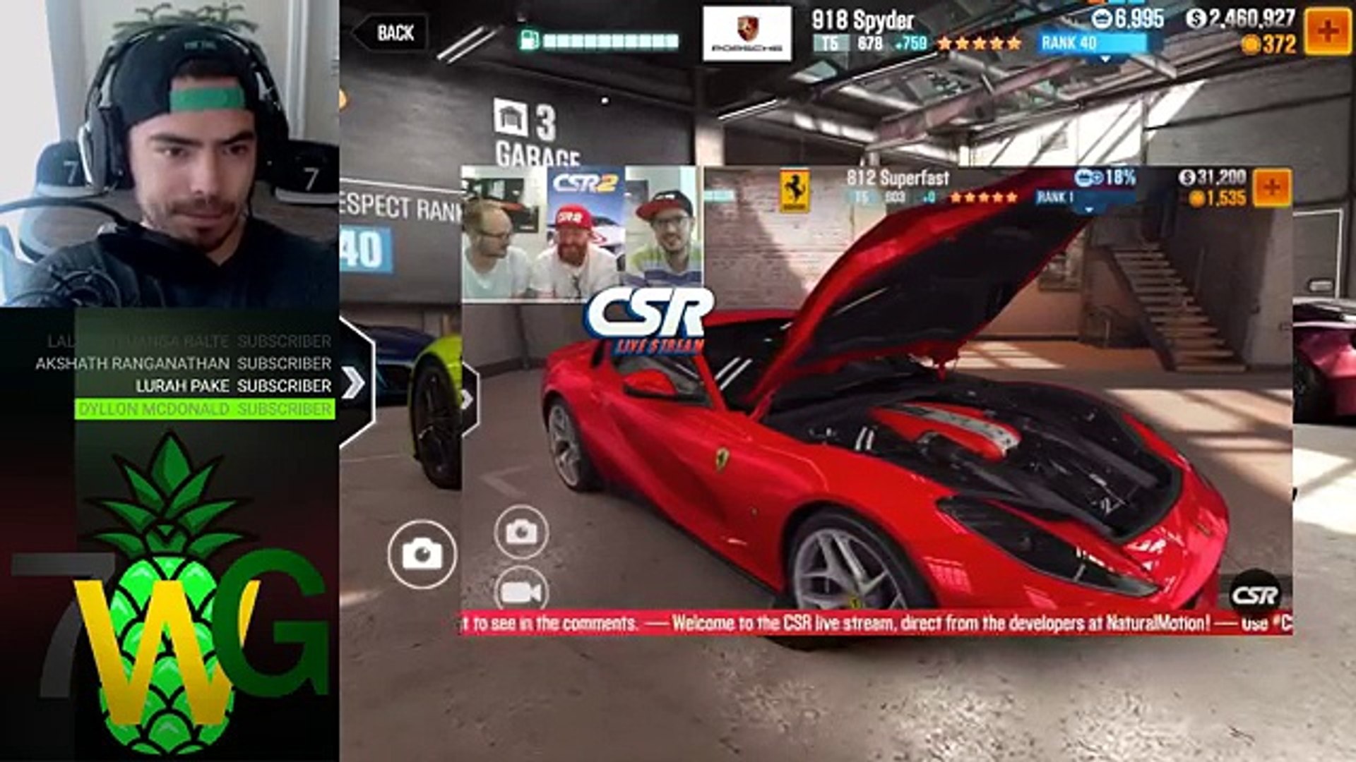 NEW CARS COMING! | CSR Racing 2