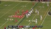 Can't-Miss Play: Kansas City Chiefs wide receiver Tyreek Hill makes Oakland Raiders corner back David Amerson fall on 64-yard TD