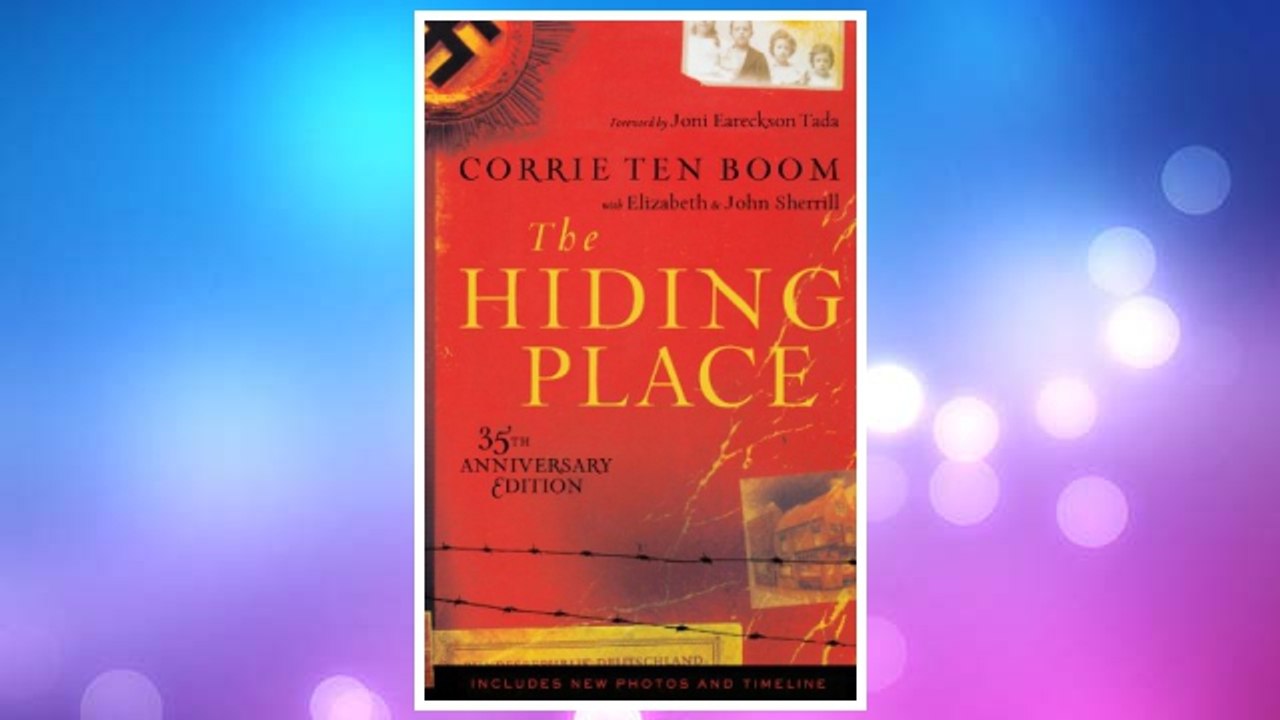 Download PDF The Hiding Place FREE