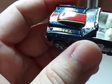 Custom Hot Wheels - Technique Thursday - Making cuts and openings