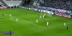 Olympique Marseille 2-1 Guimaraes