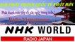 Thời sự đài NHK Nhật Bản ngày 19-10-2017- NHK WORLD 19-10-2017 (2)