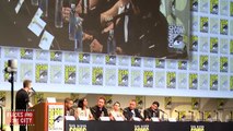 Deadpool Comic Con Panel - Ryan Reynolds, T.J. Miller, Morena Baccarin, Gina Carano, Ed Skrein