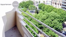 Vente appartement - TOULON (83000) - 67.0m²