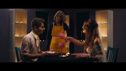 J'suis pas jalouse (CLIP) - Andy