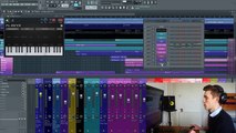 Fl Studio 12 Shortcuts You Need To Know (FL Studio 12 Basics)