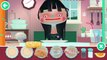 Fun Cooking Cartoon Game for Kids Children Toddlers Toca Kitchen 2