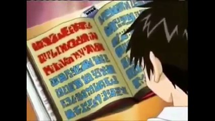 Admirable Animation #21: A Kind Momodo, Kolulu [Zatch Bell!]